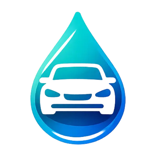 Lavage auto à domicile Béceleuf